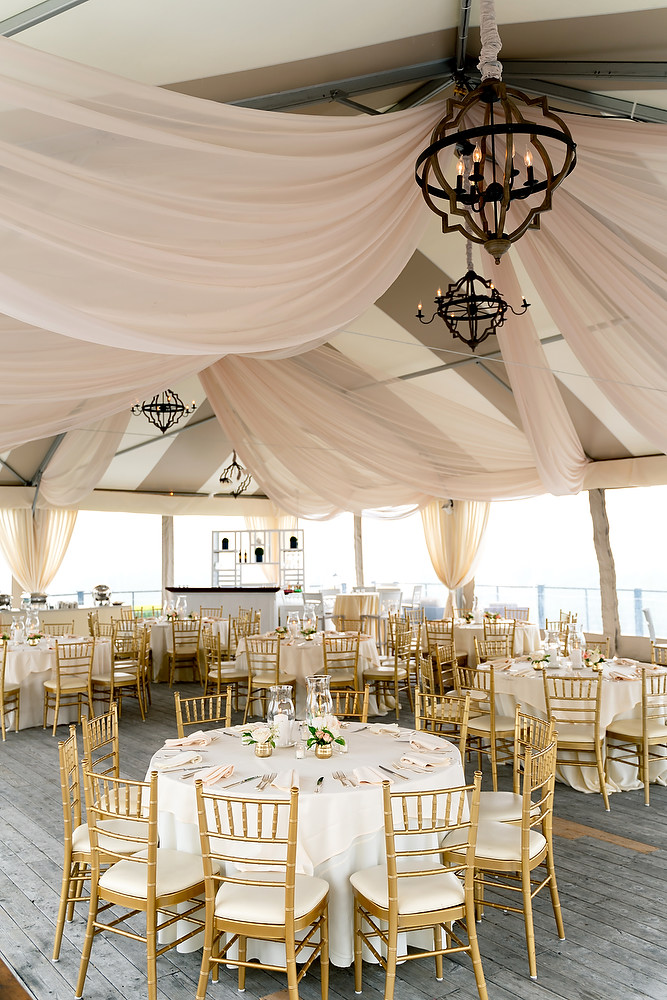 Rehearsal dinner & wedding session in OceanCliff Hotel Newport 7