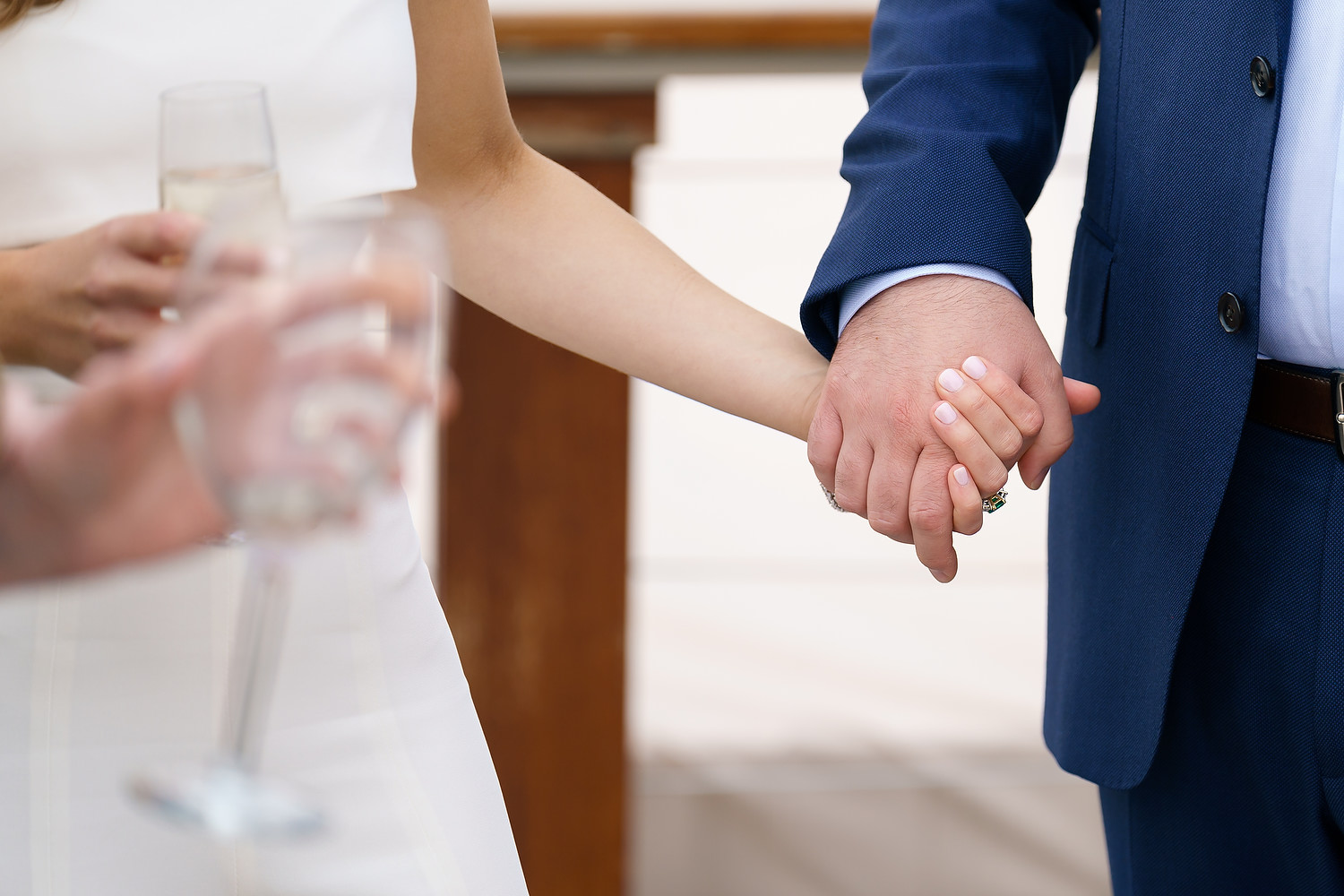 Rehearsal dinner & wedding session in OceanCliff Hotel Newport 81