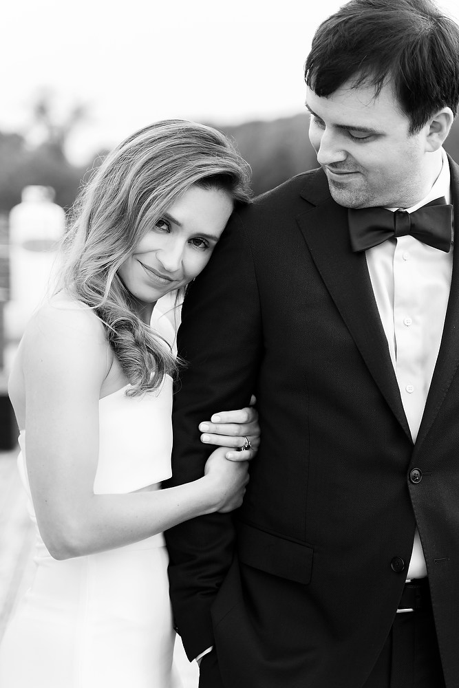 Rehearsal dinner & wedding session in OceanCliff Hotel Newport 113