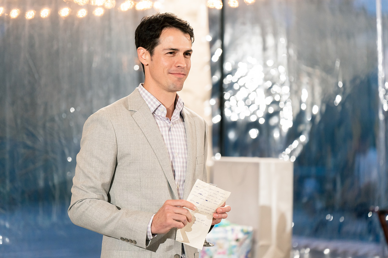 Rehearsal dinner & wedding session in OceanCliff Hotel Newport 127