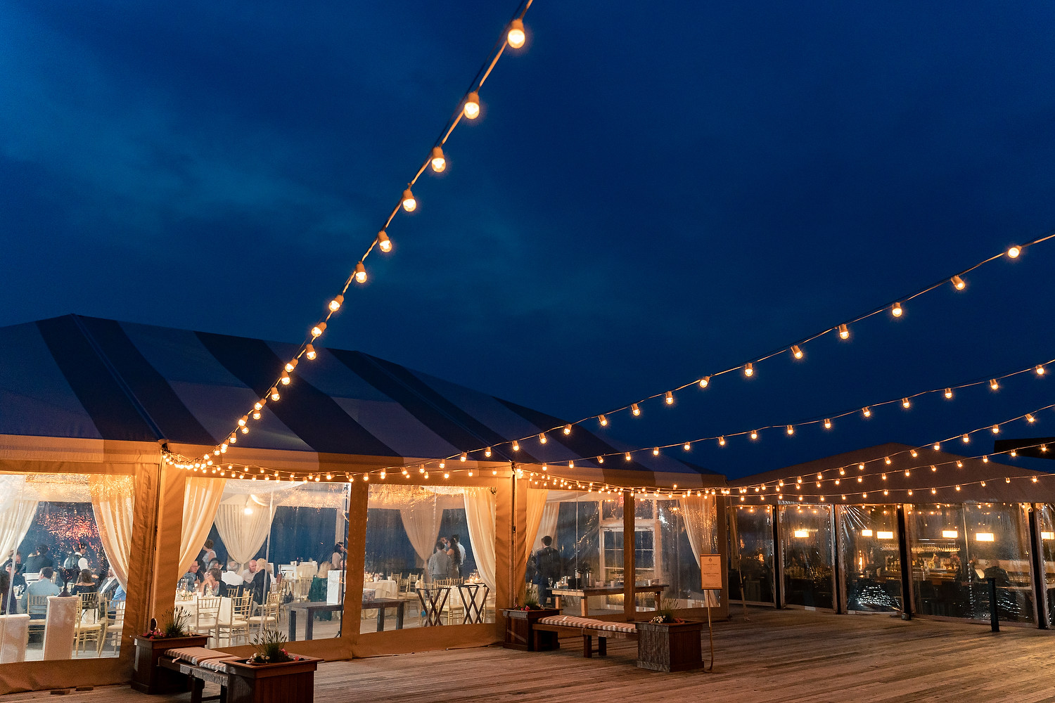 Rehearsal dinner & wedding session in OceanCliff Hotel Newport 141