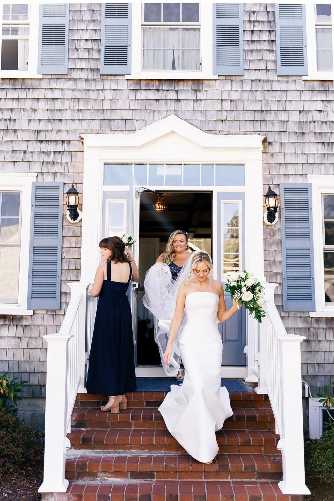 Cape Cod wedding photographers