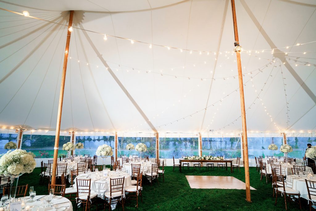 Cape Cod best wedding Venues - Dennis Inn