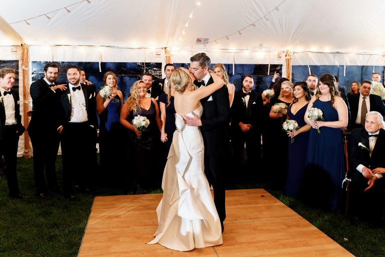 Cape Cod wedding photographers