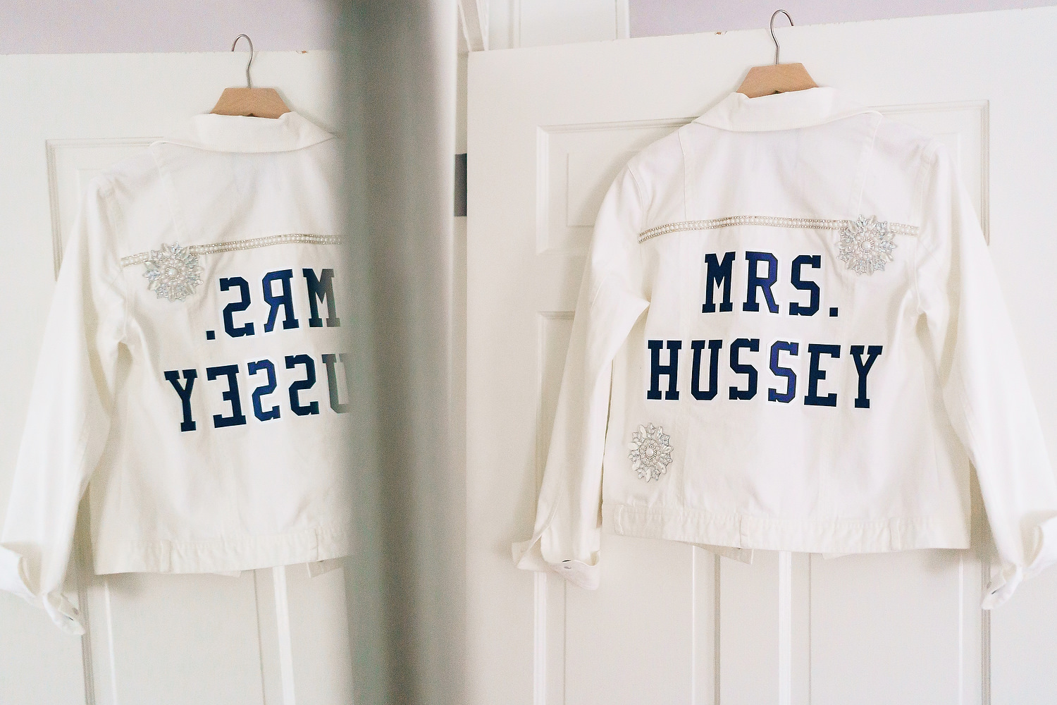 Dennis Inn wedding photos