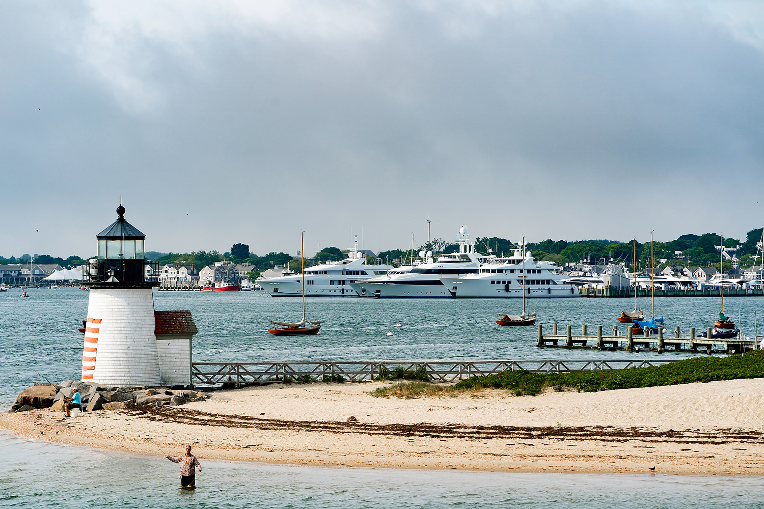 Nantucket photography