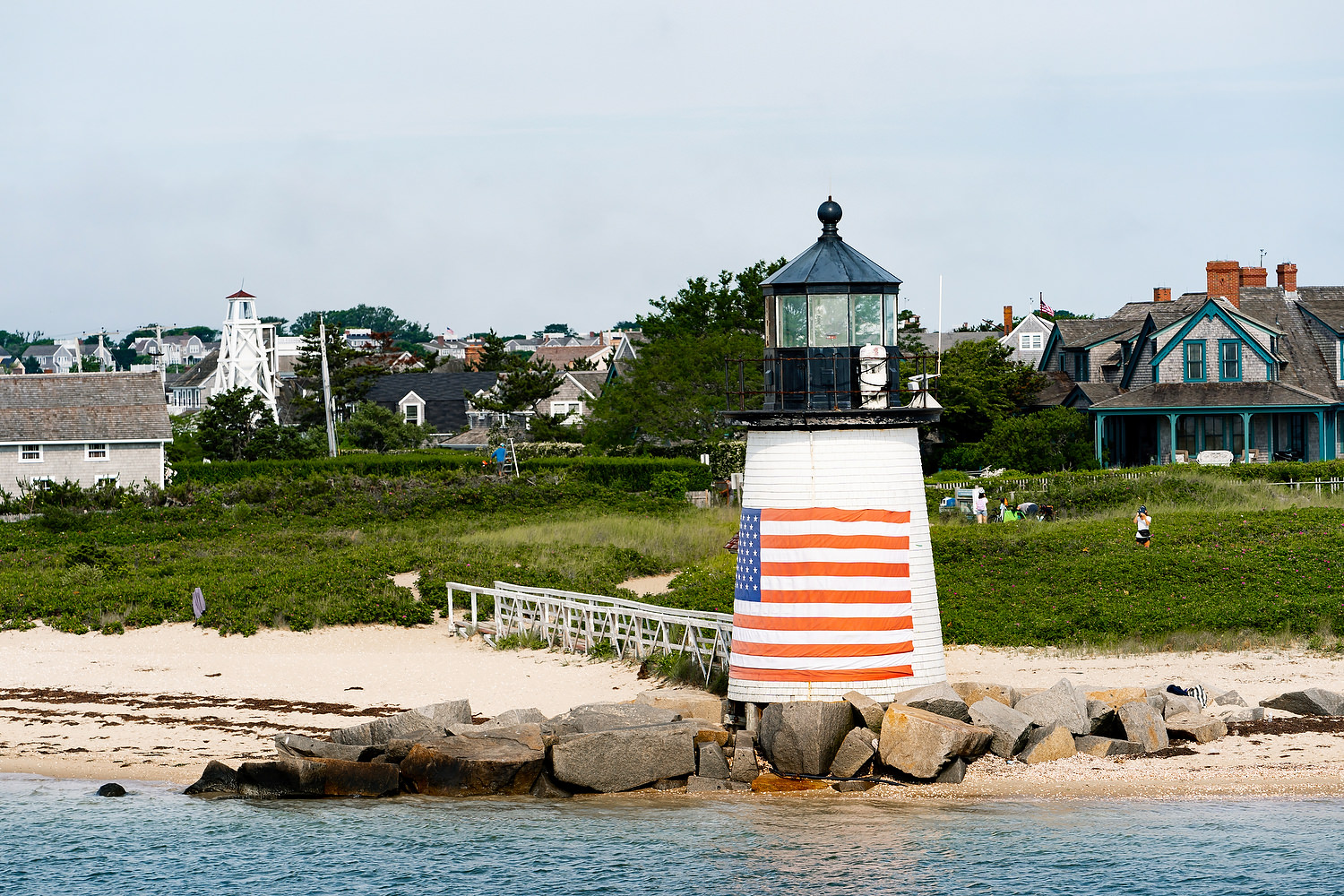 Nantucket photography