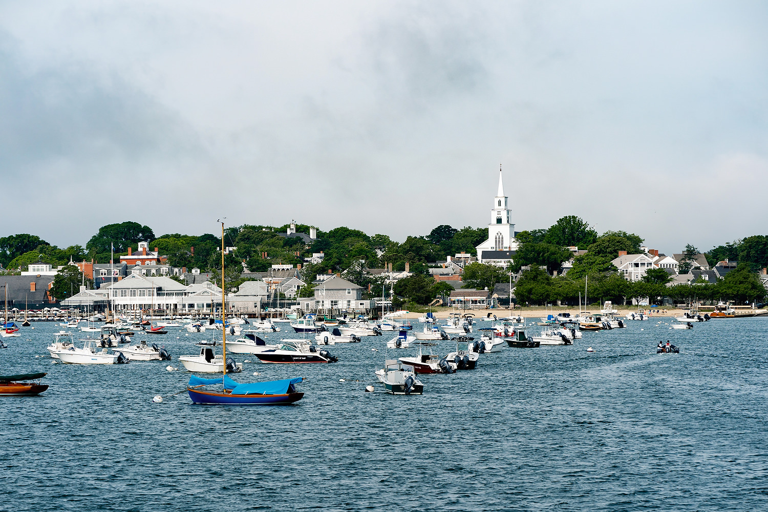 Nantucket photos