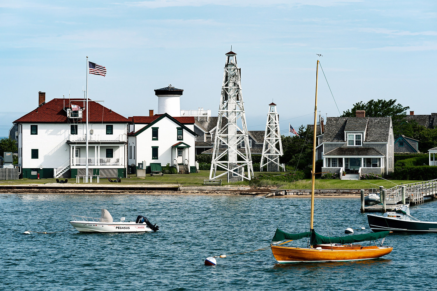 Nantucket photography