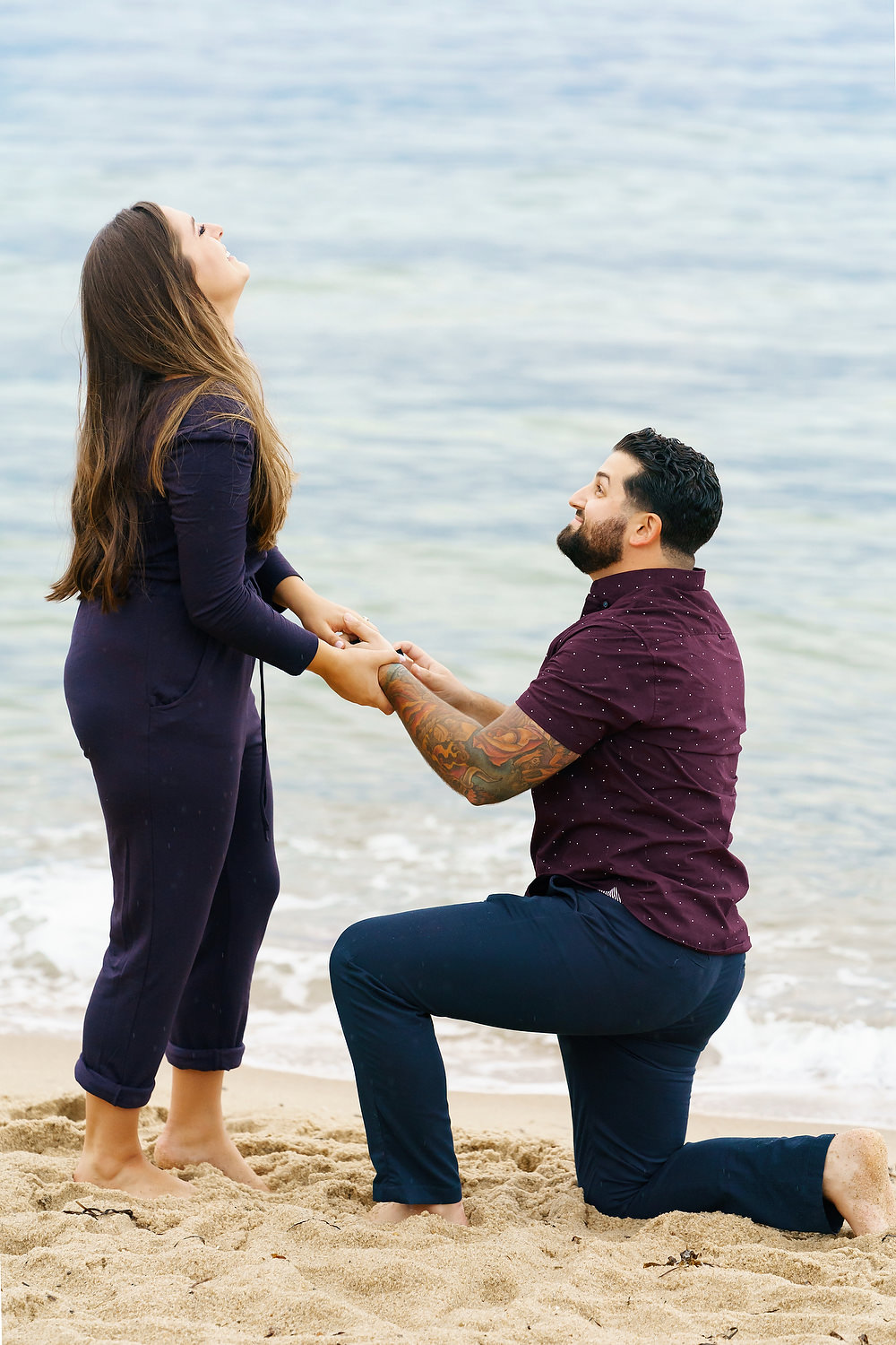 Cape Cod Photographers - Provincetown Proposal 01