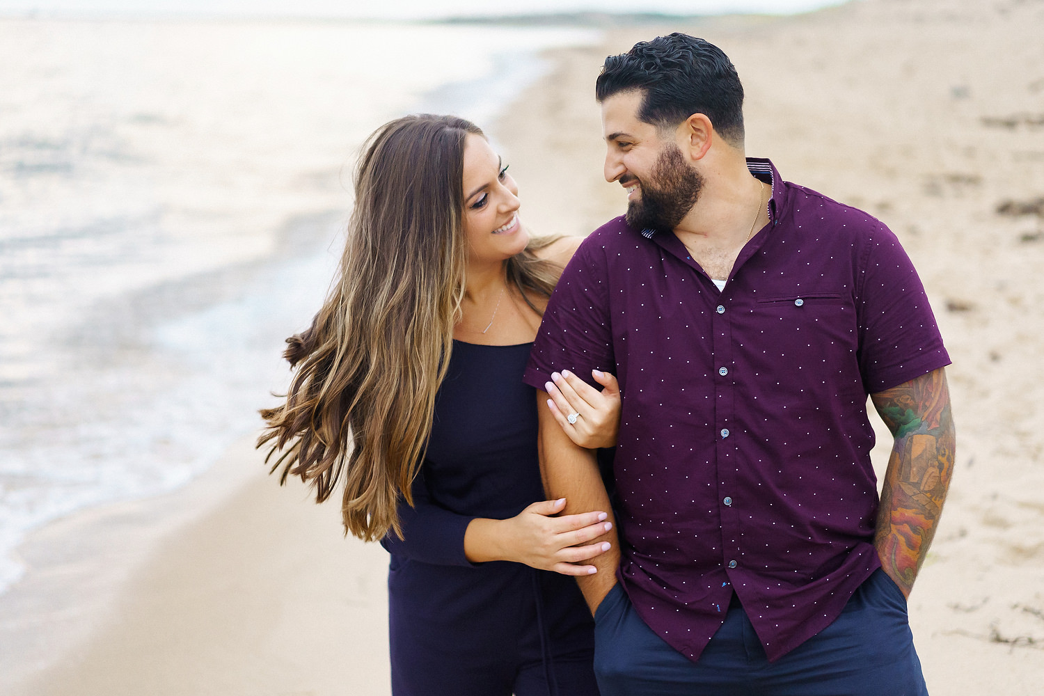 Cape Cod Beach Photographers 