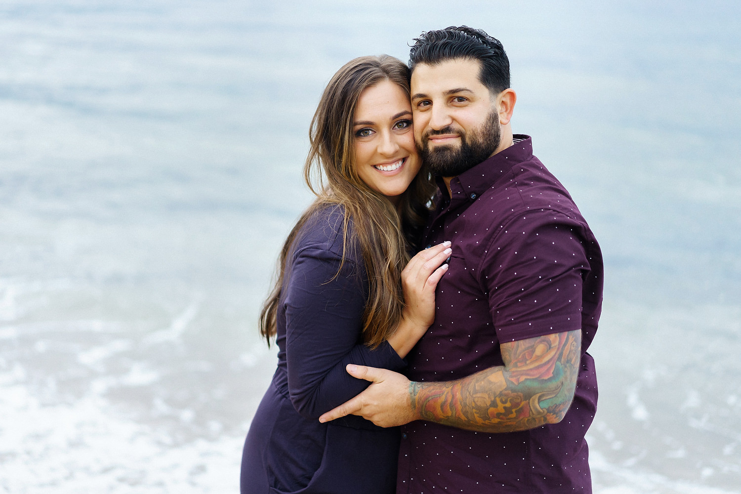 Provincetown proposal photographers