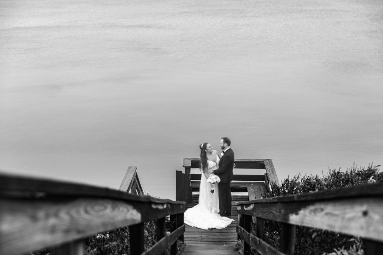 Provincetown Town Hall Wedding